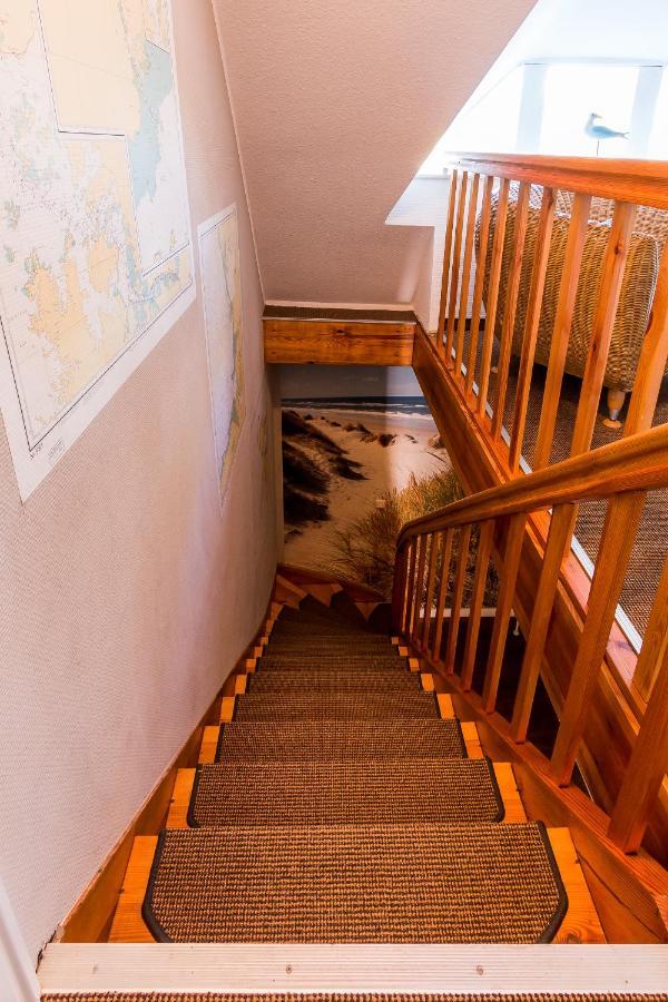 Darsser Koje Wieck Exteriér fotografie