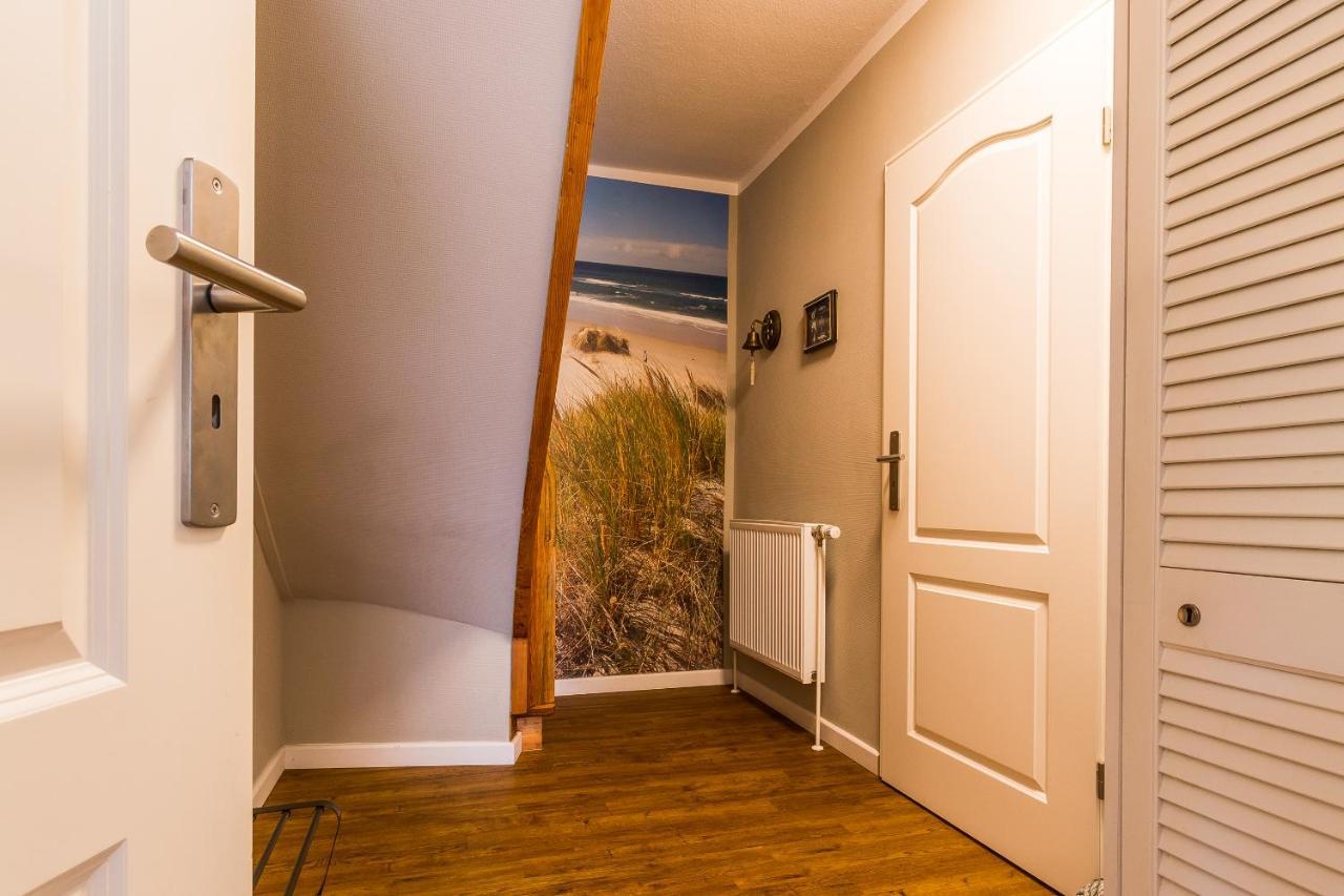 Darsser Koje Wieck Exteriér fotografie